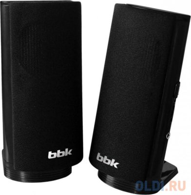  BBK CA-195S 2x3  