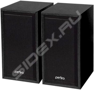  Perfeo Cabinet PF-84-BK ( )