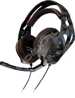 Plantronics RIG 500HX ()