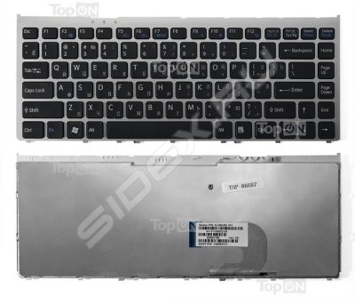    Sony Vaio VGN-FW (TOP-86697)