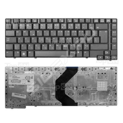    HP Compaq 6730B, 6735B, 6530B, 6535B (TOP-95590)