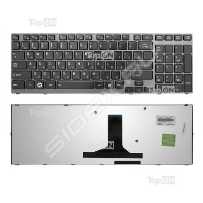    Toshiba Satellite A660, A665, Qosmio X770, X775 (TOP-77206)