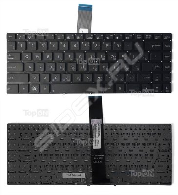    Asus UL30, K41, K42, U31, U35, U41 (TOP-75959)