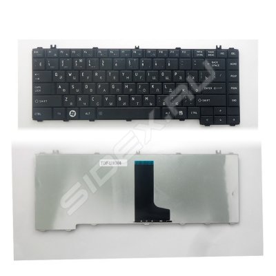    Toshiba Satellite C600, C600D, C640, C640D, C645, C645D (TOP-100384) (