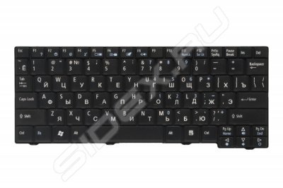    Acer Aspire One A110, A150, ZG5, D150, D250 (KB-111R) ()