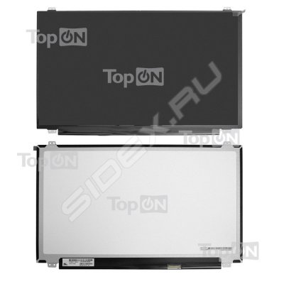   A15.6" 1920x1080, 30pin, UltraSLIM, LED (N156HGE-EA1 B15 TOP-FHD-156L-US)