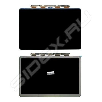   A13.3", 2560x1600 LED PN (LP133WQ1-SJA1TOP-WQ-133L)