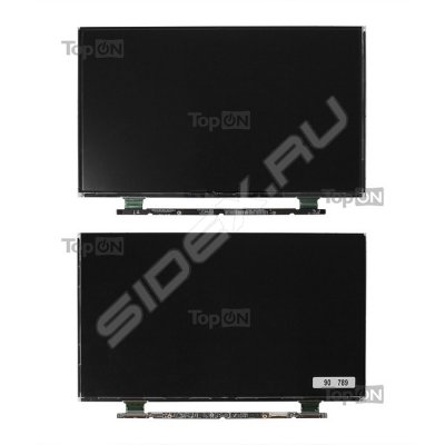   A11.6", 1366*768, LED, 40 pin (TOP-HD-116L-AP)