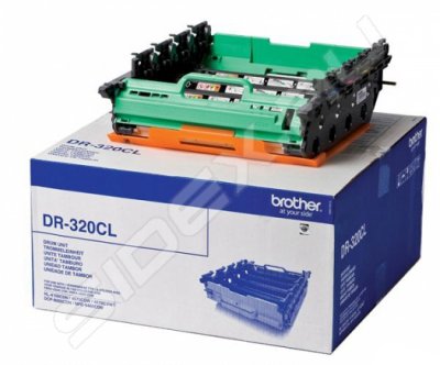   Brother HL-4150CDN, MFC-9465CDN (DR320CL) ()