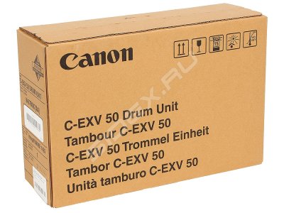   Canon imageRUNNER 1435, 1435i, 1435iF (9437B002AA 000 C-EXV50) ()