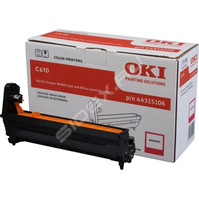   Oki C610 (44315106) ()