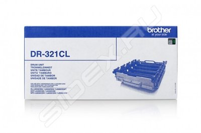   Brother HL-L8250CDN, HL-L9200CDWT, MFC-L8650CDW, MFC-L9550CDWT (DR-321CL)