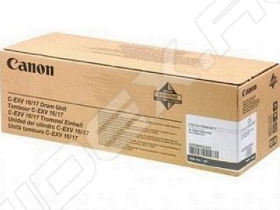   Canon iR C5180, C5180i, C5185i, C4580, C4580i, C4080, C4080i, CLC4040, CLC5151 (C-EX