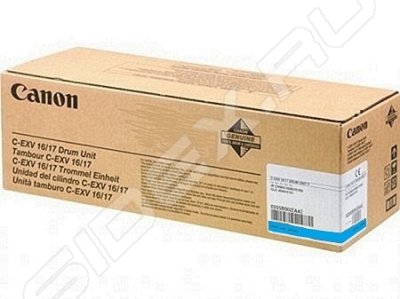   Canon iR C5180, C5180i, C5185i, C4580, C4580i, C4080, C4080i, CLC4040, CLC5151 (C-EX