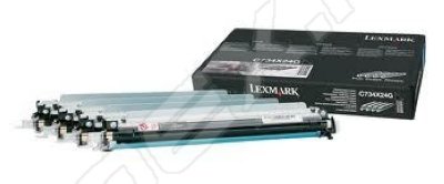    Lexmark C734dn, C734dtn, C734dw, C734n, C736dn, C736dtn, C736n, C746dn, C746