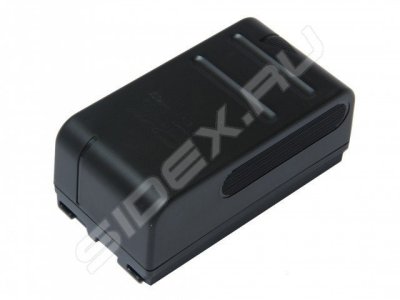   Sony CCD-380, CCD-390, CCD-400, CCD-50E, CCD-550, CCD-F46, CCD-F475, CCD-F50, CCD-F5