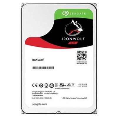   Seagate ST6000VN0041