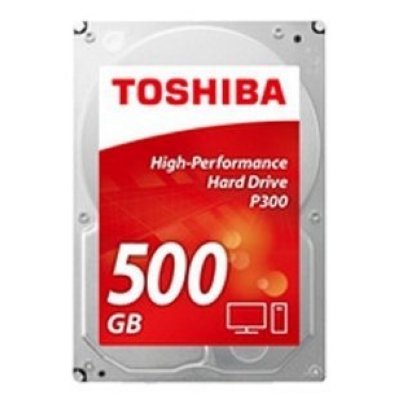   Toshiba HDWD105EZSTA