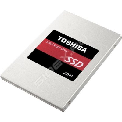  Toshiba THN-S101Z2400E8