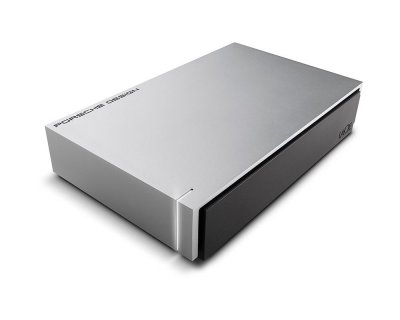    3.5" USB3.0 4Tb Lacie STEW4000400 