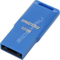  Smartbuy 32GB Funky series (SB32GBFu-B) ()