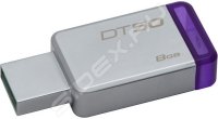  Kingston DT50 8Gb ()