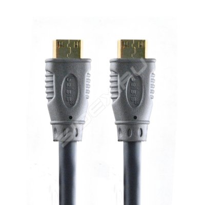  HDMI M-HDMI M 1  (Belsis SG1147) ()