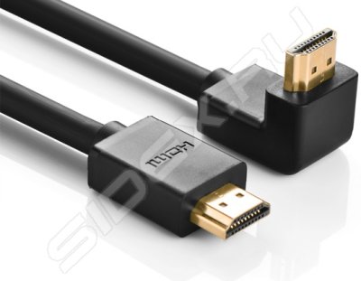  HDMI - HDMI Ver.1.4, 1  (UGreen UG-10172) ( , )