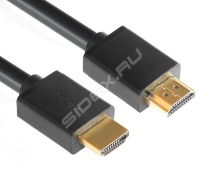  HDMI - HDMI 4  (Greenconnect GCR-HM411-4.0m) ()