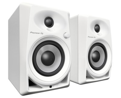  Pioneer DM-40 ()