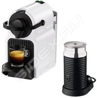  Krups Nespresso Inissia XN101110 (-)