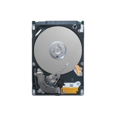   HDD 2.5" 750Gb SATA-II Seagate Momentus 7200.5 (ST9750420AS, 7200rpm, 16Mb)