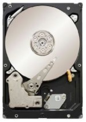   3,5" 500Gb Seagate Constellation ES SATA-III (ST500NM0011) 7200rpm, 64Mb, 6Gb/s