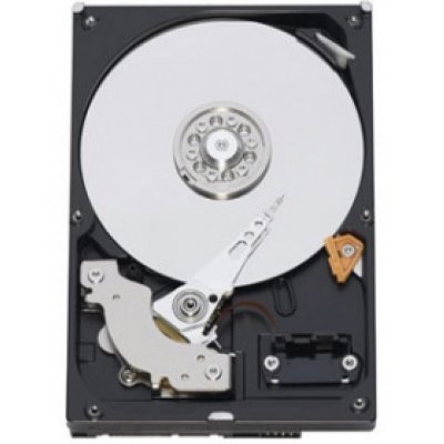   HDD 500Gb SATA-III WD Caviar Blue [WD5000AAKX, 7200rpm, 16Mb]