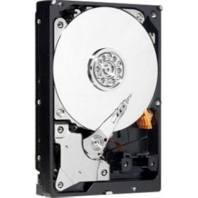   HDD 1000Gb SATA-III WD AV-GP [WD10EURX, IntelliPower, 64Mb]