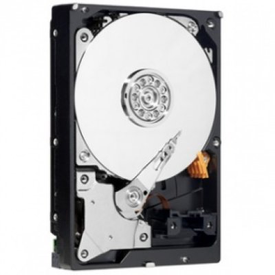   HDD 2000Gb SATA-II WD AV-GP [WD20EURS, 5400, 64Mb]