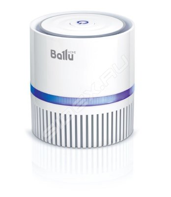   Ballu AP-105