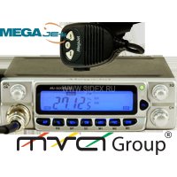  Megajet 600 Plus