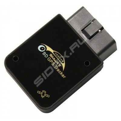  GPS- GM908  OBD2  GSM (PX/OBD2 GM908)