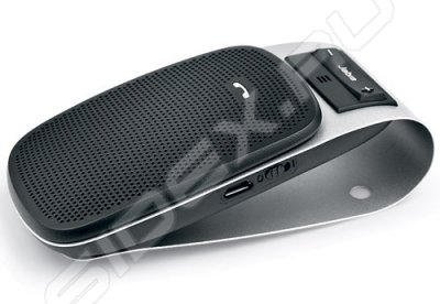  Jabra Drive ()