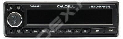  Calcell CAR-605U