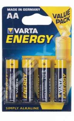    (VARTA Energy 4106229414) (4 )