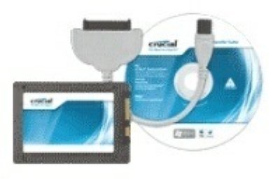   HDD 256Gb SSD Crucial M4 (CT256M4SSD2CCA, SATA-III, 2.5", MLC)