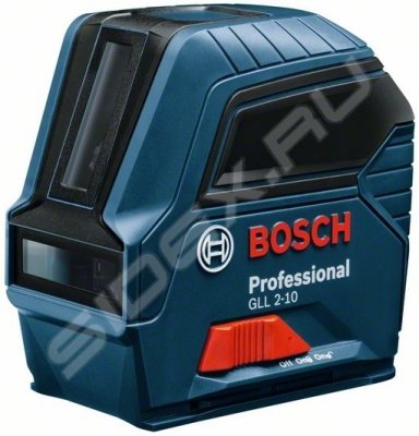  Bosch GLL 2-10 (0601063L00)