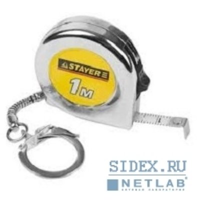 - STAYER 1   6  (MINI 34140-1) ()