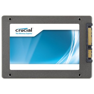   HDD 512Gb SSD Crucial M4 (CT512M4SSD2, SATA-III, 2.5", MLC)