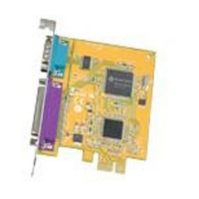  Dell Parallel/Serial Port Adapter (492-11030)