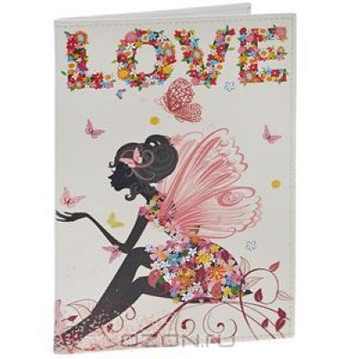    "Love. Glamour". PS-GL-0039