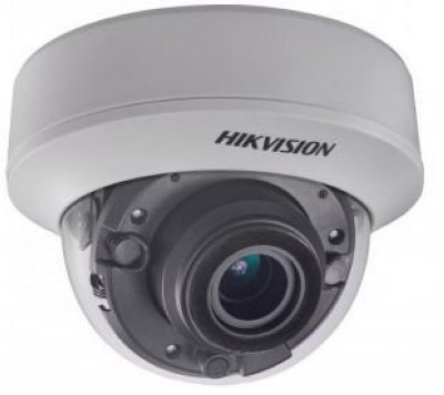   HIKVISION DS-2CE56F7T-ITZ (2.8-12 mm)