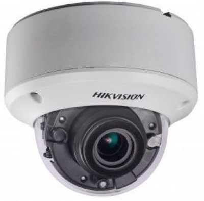   HIKVISION DS-2CE56F7T-VPIT3Z (2.8-12 mm)